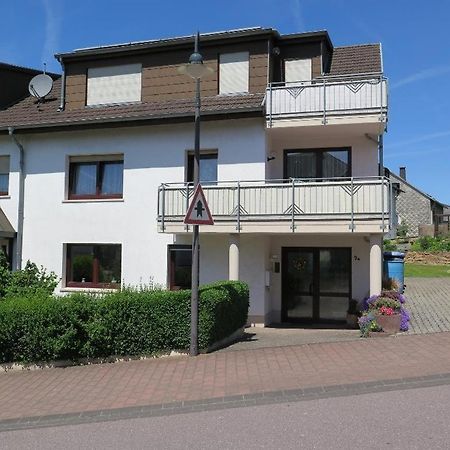 Ferienwohnung Zuckerberg Saarburg Bagian luar foto