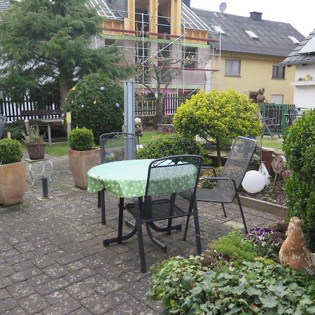 Ferienwohnung Zuckerberg Saarburg Bagian luar foto