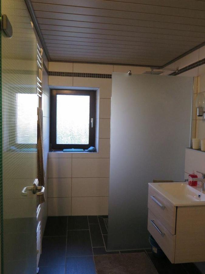 Ferienwohnung Zuckerberg Saarburg Bagian luar foto