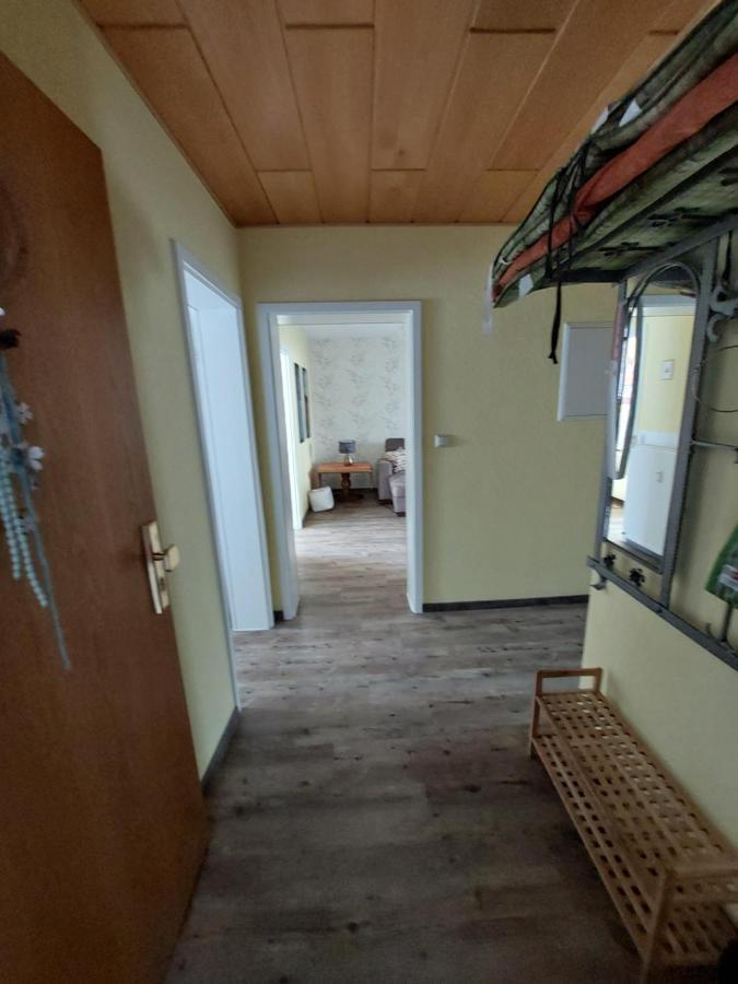 Ferienwohnung Zuckerberg Saarburg Bagian luar foto