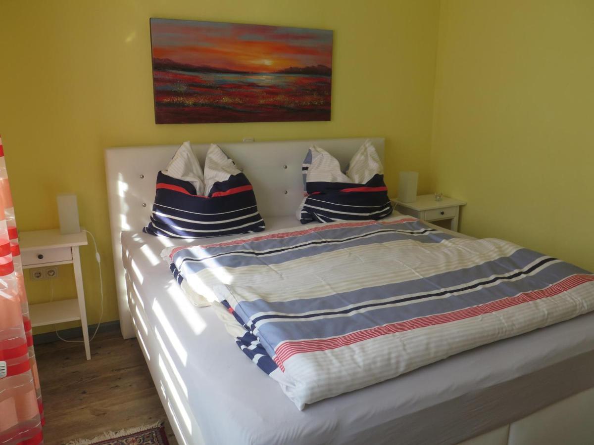 Ferienwohnung Zuckerberg Saarburg Bagian luar foto